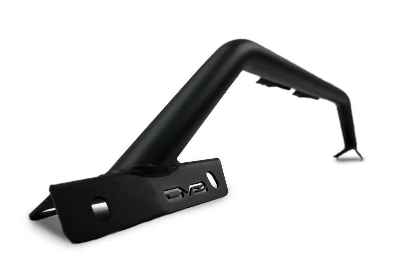 DV8 Offroad 2021-2022 Ford Bronco Bull Bar - Black