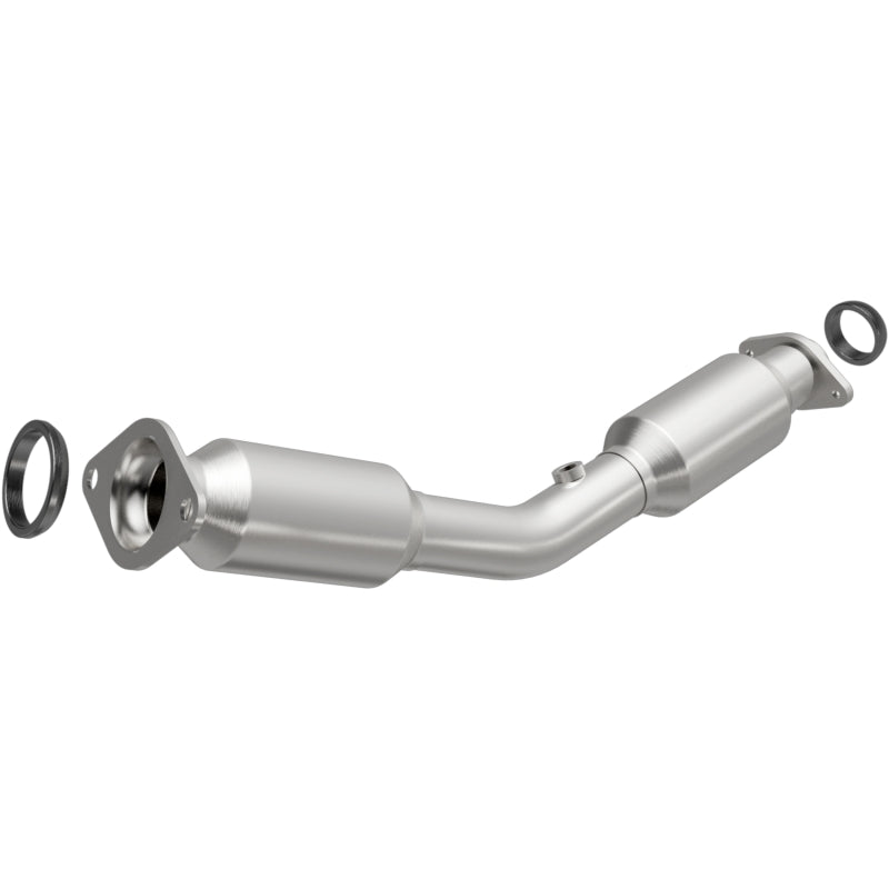MagnaFlow Direct Fit Catalytic Converter California Grade CARB Compliant 09-12 Nissan Sentra L4 2.0L Secondary image