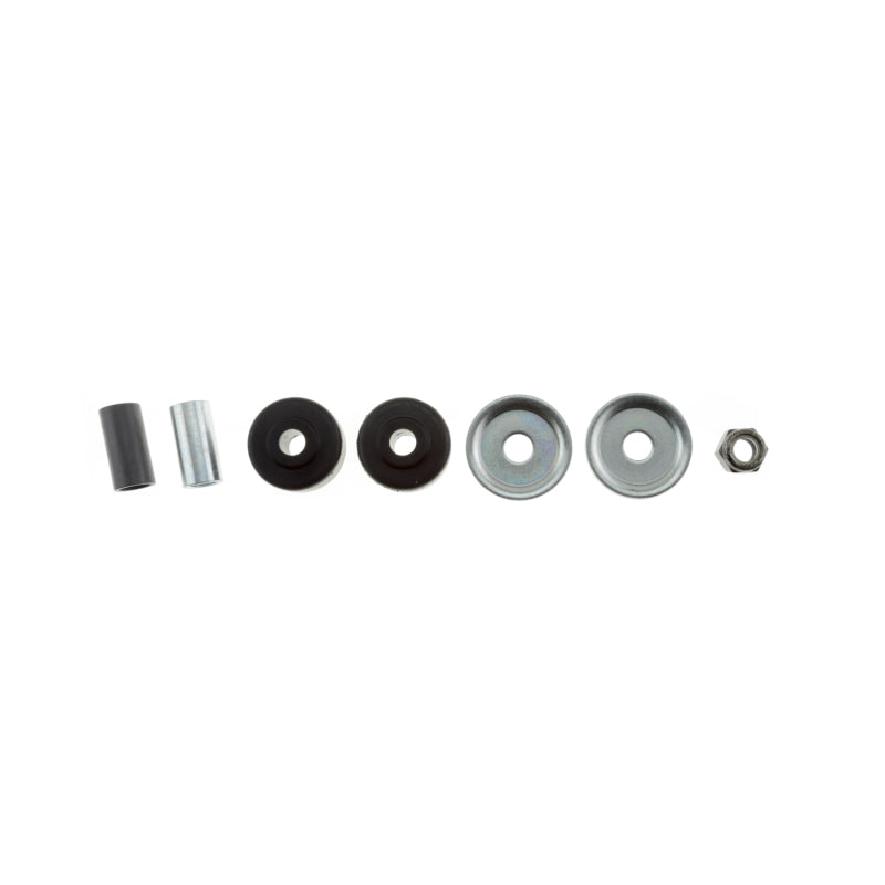 Bilstein 5125 Series KBOA Lifted Truck 263.3mm Shock Absorber hardware kit