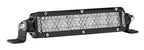 Rigid Industries 6in SR- Diffused offroad lighting solution