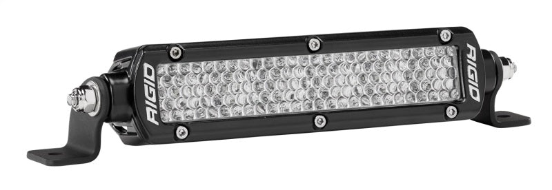 Rigid Industries 6in SR- Diffused offroad lighting solution