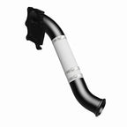 MagnaFlow 01-05 Chevy/GMC Duramax Diesel V8 6.6L 4 inch System Exhaust Pipe for performance upgrades