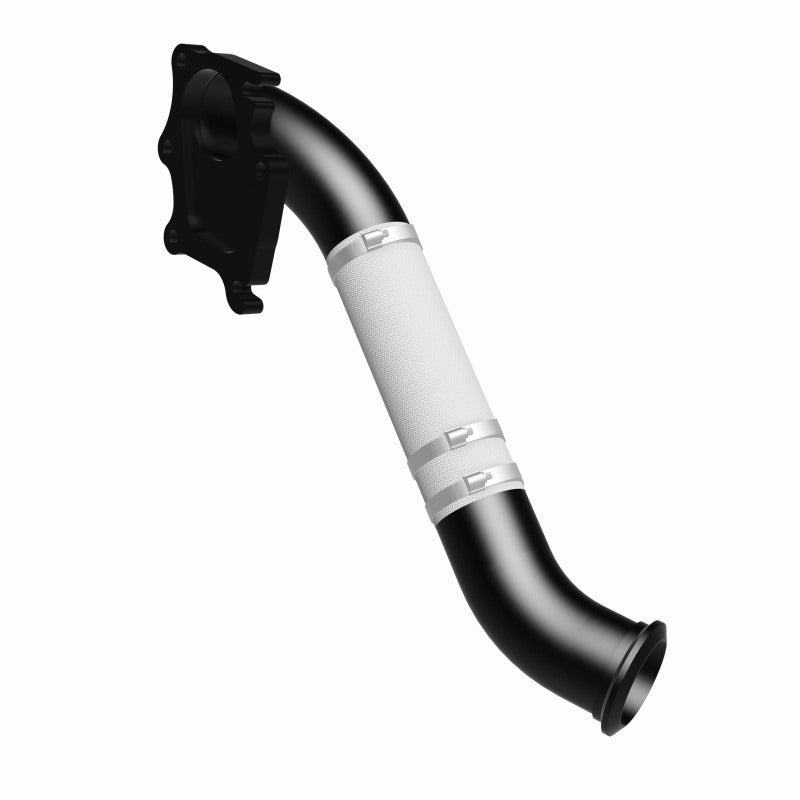 MagnaFlow 01-05 Chevy/GMC Duramax Diesel V8 6.6L 4 inch System Exhaust Pipe for performance upgrades