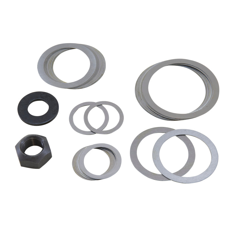 Yukon Gear Replacement Complete Shim Kit For Dana 30 Front Secondary image