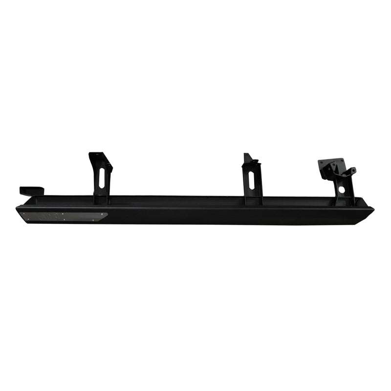 ARB 2021 Ford Bronco Rock Sliders - 4 Door Secondary image
