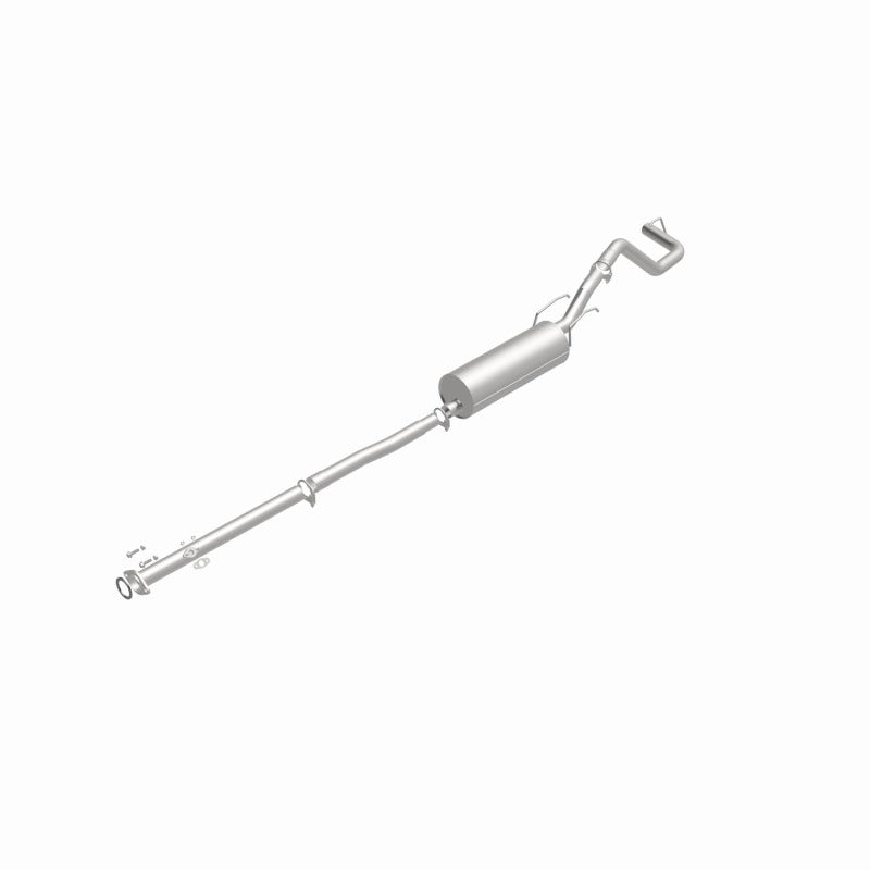 MagnaFlow BRE Exhaust Kit 95-00 Toyota Tacoma 2.7L for offroad performance upgrades