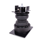 Air Lift 20-25 Jeep Gladiator (4WD) Load Lifter 5000 Air Spring Kit w/ Cradle for offroad performance upgrades.