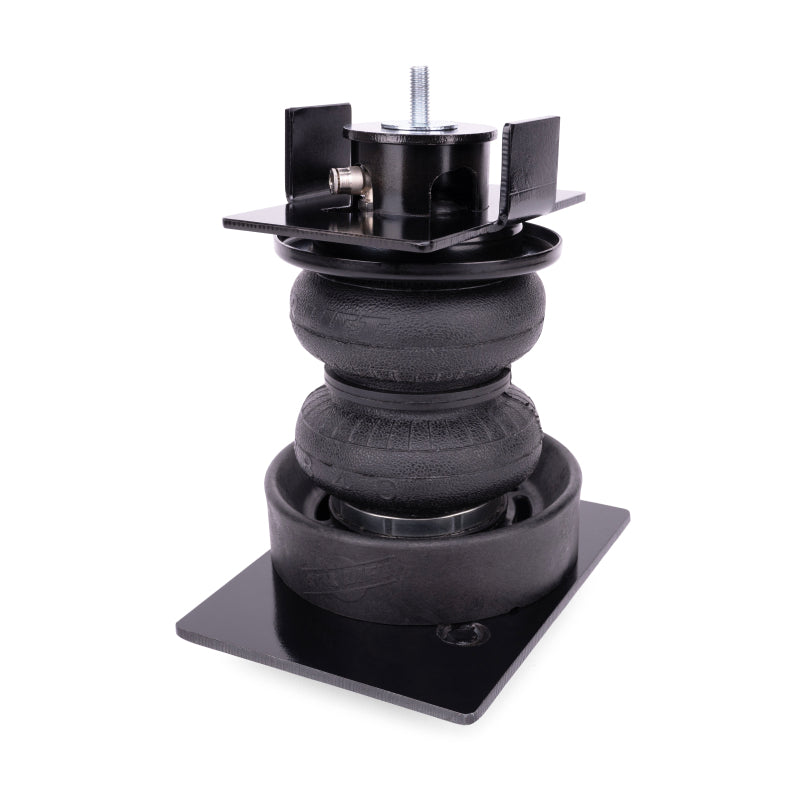 Air Lift 20-25 Jeep Gladiator (4WD) Load Lifter 5000 Air Spring Kit w/ Cradle for offroad performance upgrades.
