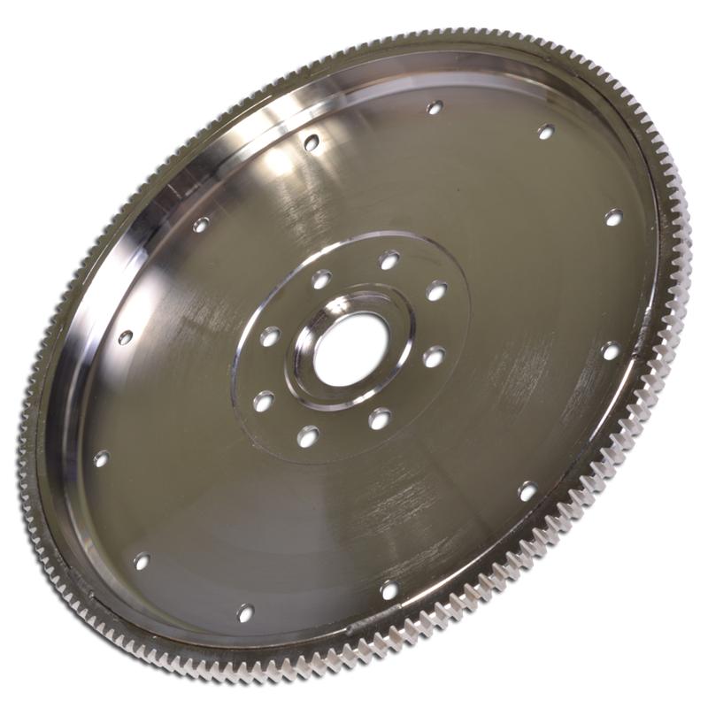 ATS Diesel 1989 - 2007 47/8-RH/E Dodge Billet Flexplate Secondary image