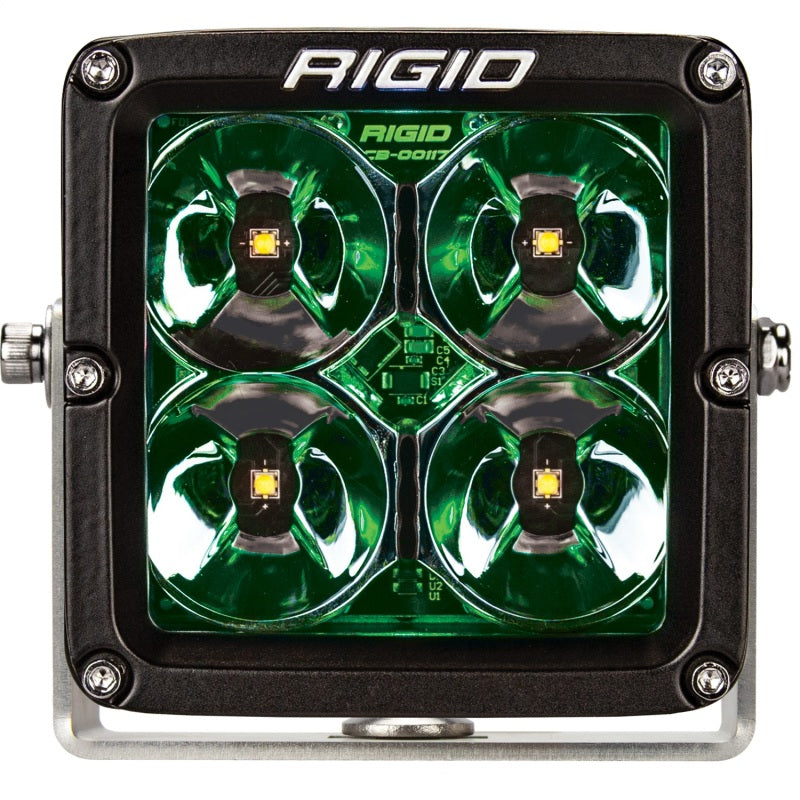 Rigid Industries Radiance+ Pod XL RGBW - Pair offroad lighting