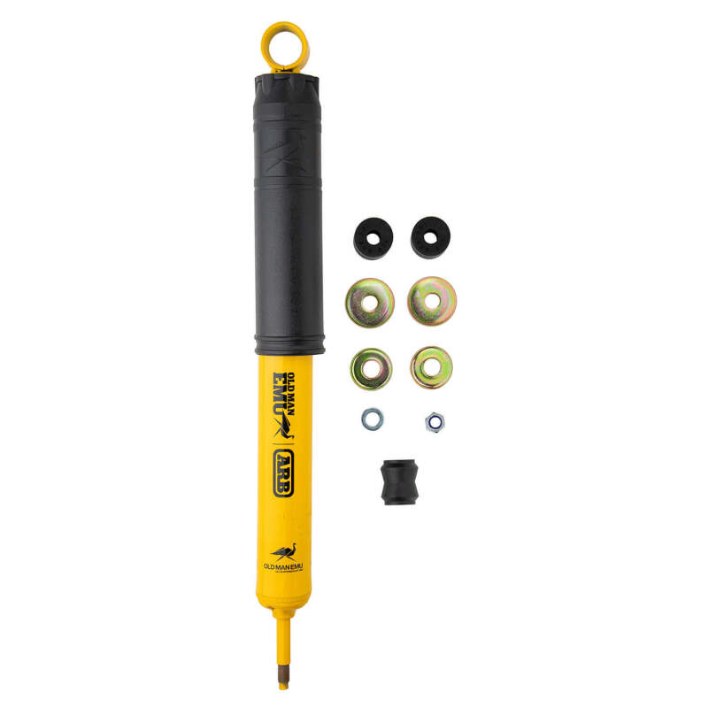 ARB Nitrocharger Plus Shock MB G Wagon - Front for offroad parts Main image