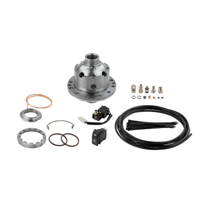 ARB Airlocker 12 Bolt Rr 26Spl Vitara S/N Secondary image