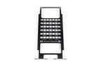 Fabtech Overhead Molle Rack for Jeep Wrangler accessories