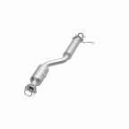 MagnaFlow Conv DF 04-09 Mazda RX-8 1.3L M/T Rear exhaust system