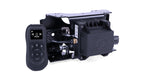 Air Lift Wireless Air Tank Kit w/ EZ Mount installed system