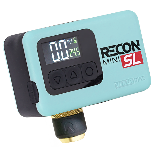 Recon Mini SL Rider-Carry Compressors