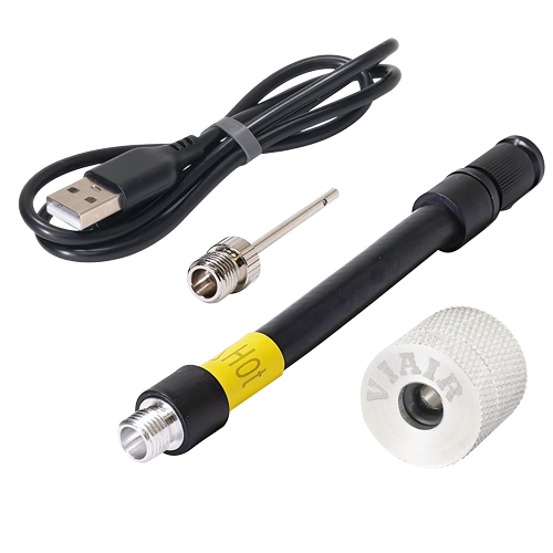 Recon Mini SL Rider-Carry Compressors