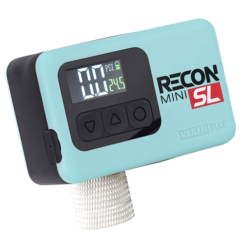 Recon Mini SL Rider-Carry Compressors