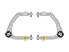 ICON 2024+ Toyota Tacoma Billet UCA DJ Pro Kit for off road parts