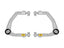 ICON 2024+ Toyota Tacoma Billet UCA DJ Pro Kit for off road parts