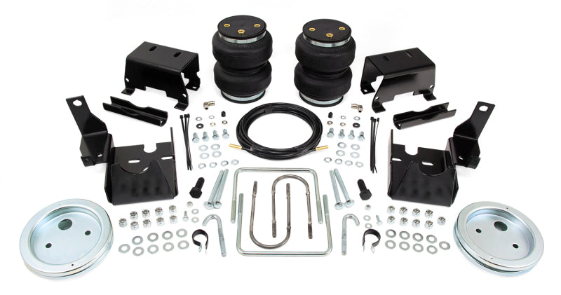 Air Lift Loadlifter 5000 Air Spring Kit for offroad trucks