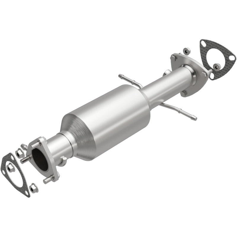 MagnaFlow California Grade Catalytic Converter Direct Fit 96-97 GMC Sonoma / Chevrolet S10 Secondary image