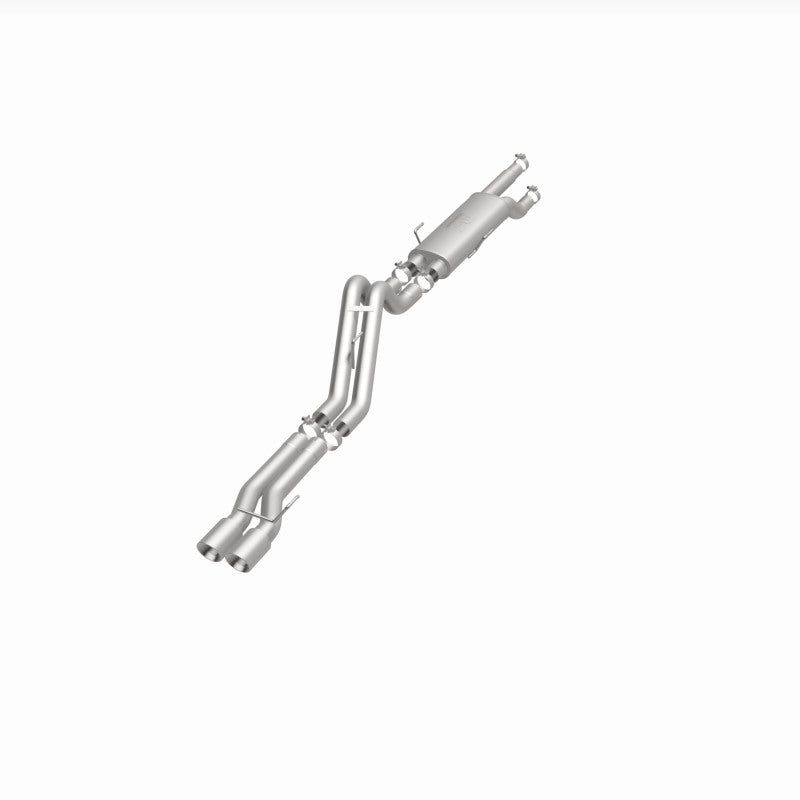 MagnaFlow System C/B Dodge Ram SRT-10 V1 exhaust system for offroad performance upgrades