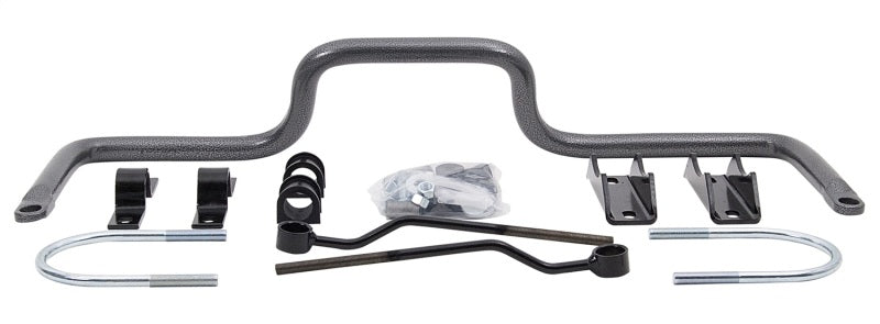Hellwig 99-10 Ford F-250/F-350 SD 2/4WD Solid Heat Treated Chromoly 1-1/4in Rear Sway Bar Secondary image