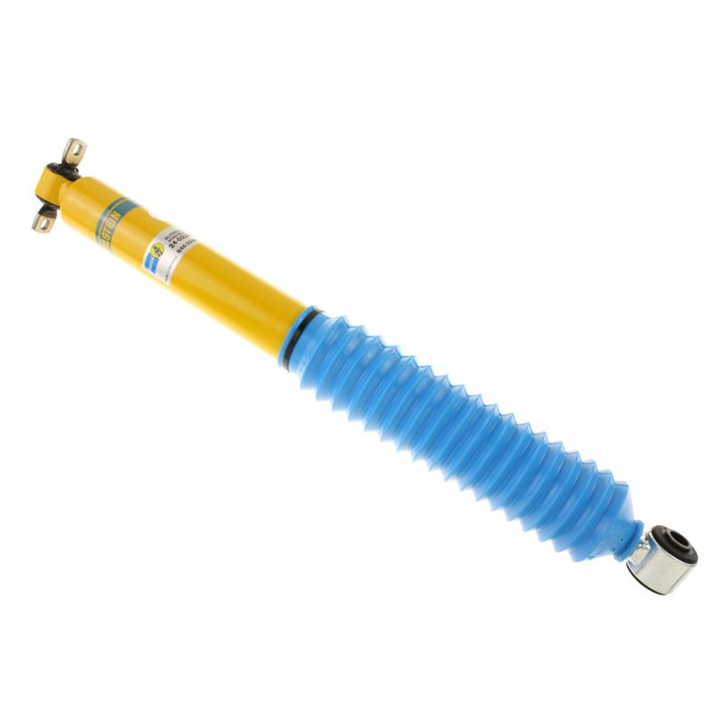 Bilstein B6 1992 Chevrolet C1500 Suburban Base Rear 46mm Monotube Shock Absorber for offroad performance upgrades Main image