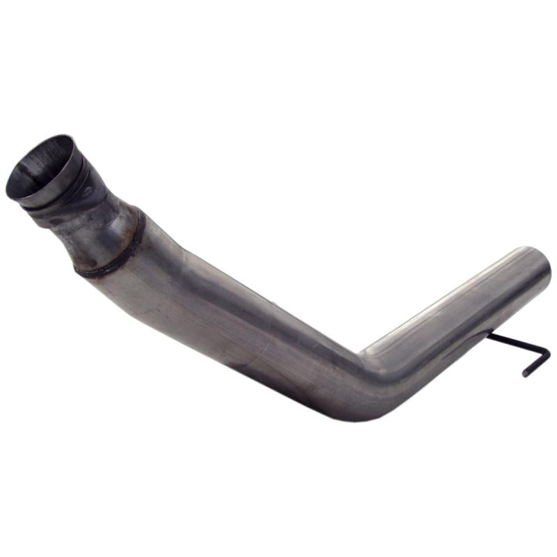 MBRP 1994-2002 Dodge Cummins 4 Down-Pipe Aluminized Secondary image