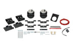 Firestone Ride-Rite Air Helper Spring Kit 21-23 Ford F-150 2WD/4WD(W21-760-2627) components for performance offroad upgrades.