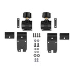 ARB BASE Rack Shovel Holder for offroad truck accessories online
