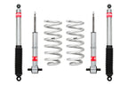 Eibach Pro-Truck Lift Kit (Stage 1) for 07-13 Chevrolet Silverado 1500 (Excl Hybrid 2WD) suspension components