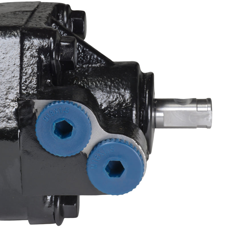Yukon Gear 11-21 GM Silverado/Sierra 2500/3500 Power Steering Gear Box Secondary image