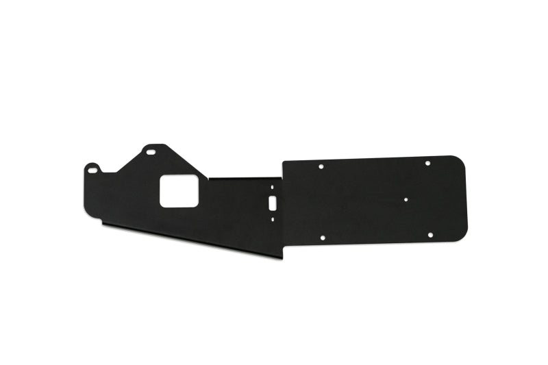 DV8 Offroad 21-23 Ford Bronco Rear License Plate Relocation Bracket for offroad truck accessories online