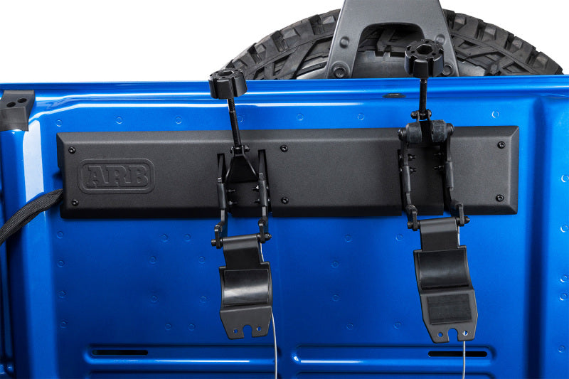 ARB Ford Bronco Jack Mounting Bracket for secure storage
