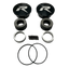Revolution Gear & Axle 05-21 Ford F-250 Super Duty/F-350 Super Duty Dana 60 Drive Flange Kit components