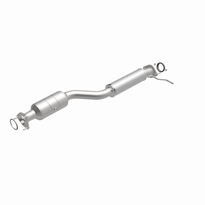 MagnaFlow Conv DF 04-09 Mazda RX-8 1.3L M/T Rear exhaust system