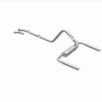 MagnaFlow Sys C/B 83-92 Camaro/Firebird V8 stainless exhaust