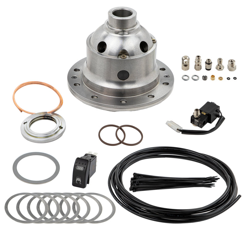 ARB Airlocker Dana 50 30 Spl S/N Secondary image