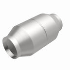 MagnaFlow Conv Univ 02-06 Dodge Ram 2500/3500 Pickup 5.9L Cummins Diesel H.O. high-quality stainless steel catalyst