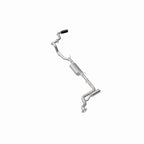 Magnaflow 2024 Toyota Tacoma Speq Series Cat-back Exhaust System for improved performance and powerful sound.