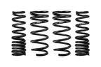 Eibach 22-24 Lexus IS500 F-Sport Special Edition Pro-Kit Lowering Springs (1.7in Front 1.3in Rear) performance offroad parts