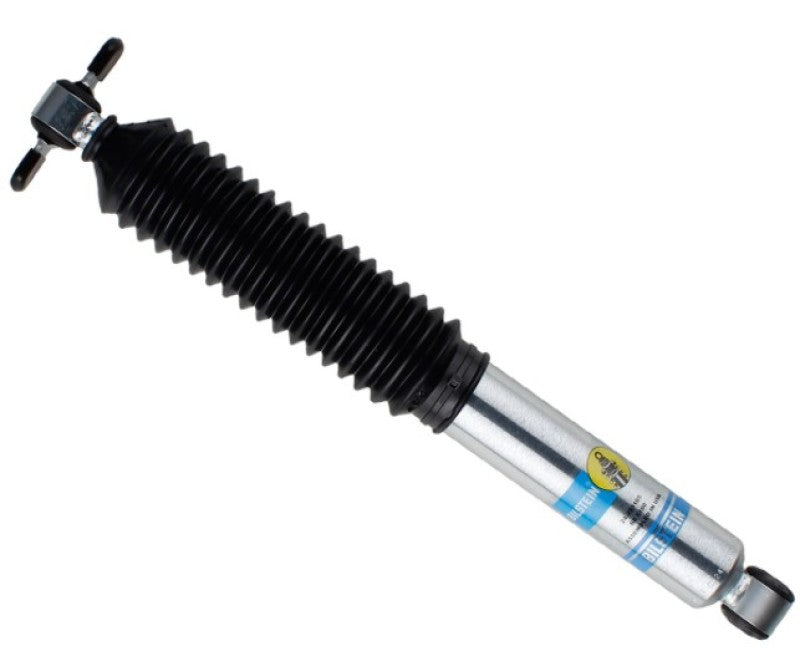 Bilstein 5100 Series 1998 Jeep Wrangler SE Rear 46mm Monotube Shock Absorber for offroad performance upgrades