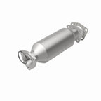MagnaFlow Conv Direct Fit Accord 91-93 2.2L catalytic converter