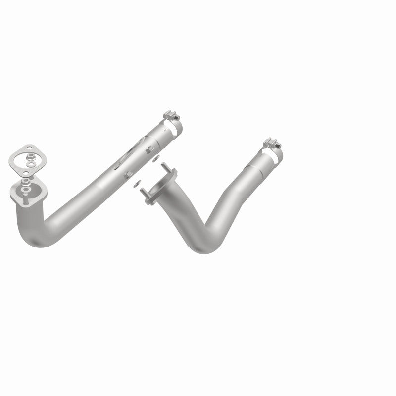 Magnaflow Manifold Front Pipes (For LP Manifolds) 67-74 Dodge Charger 7.2L exhaust component for trucks and offroad performance.