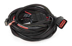 Air Lift Replacement Main Wire Harness for 3H / 3P, offroad lighting and electrical, performance offroad parts