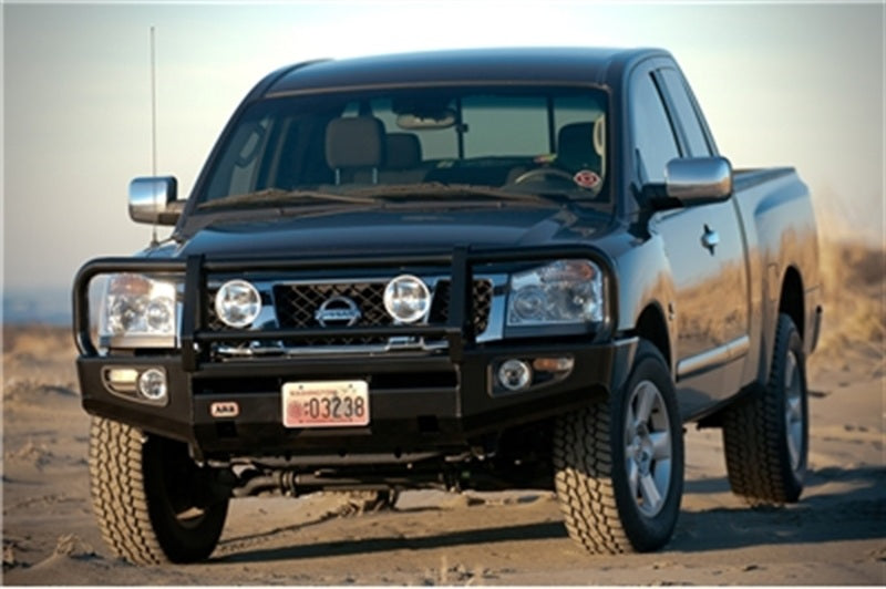 ARB Combar Suit ARB Fog Nissan Titan/Armada 04-11 Secondary image