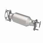 MagnaFlow Conv DF 05-15 Nissan Xterra V6 4.0L catalytic converter for performance offroad parts