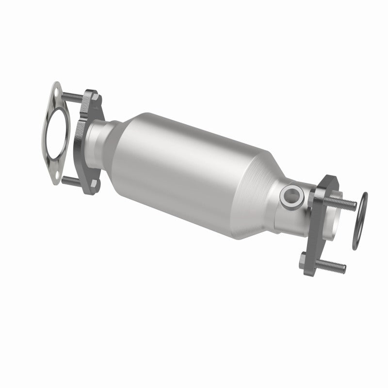MagnaFlow Conv DF 05-15 Nissan Xterra V6 4.0L catalytic converter for performance offroad parts